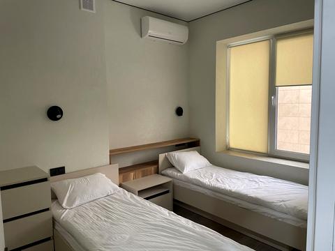 квартира за адресою Соборна пл. (Жовтнева), 14