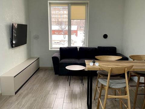 квартира за адресою Соборна пл. (Жовтнева), 14