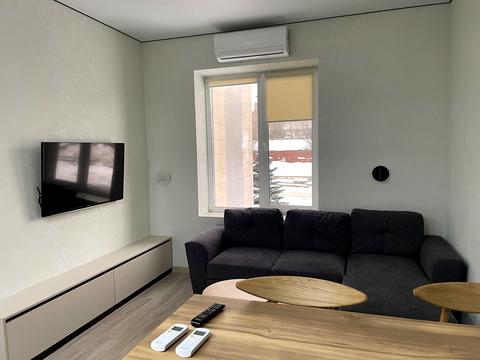 квартира за адресою Соборна пл. (Жовтнева), 14