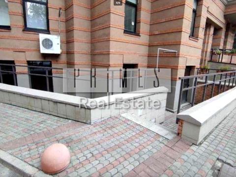 коммерческая по адресу Лесі Українки ул., 23А
