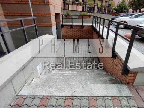 коммерческая по адресу Лесі Українки ул., 23А