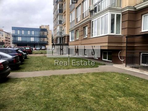 комерційна за адресою Метрологічна вул., 15-А