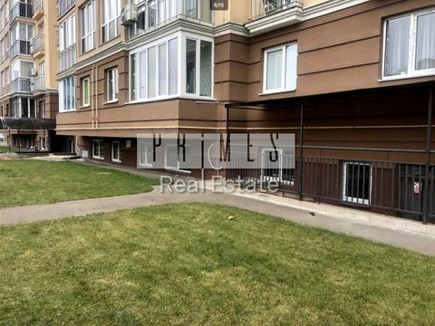 комерційна за адресою Метрологічна вул., 15-А