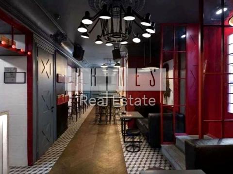 коммерческая по адресу Институтская ул., 19-А