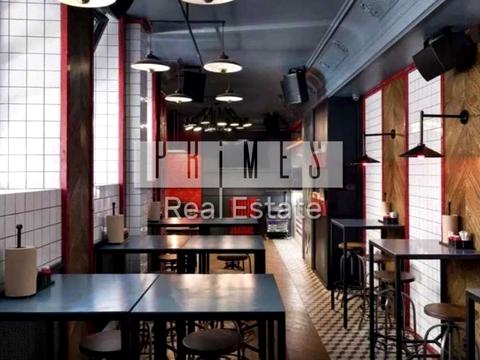 коммерческая по адресу Институтская ул., 19-А