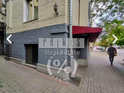 коммерческая по адресу Институтская ул., 19-А