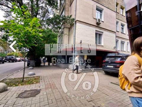 коммерческая по адресу Институтская ул., 19-А