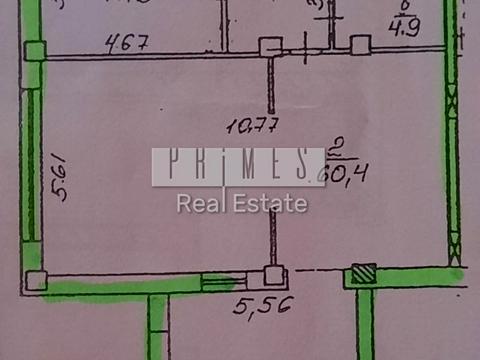 коммерческая по адресу Александра Конисского ул., 28-30А
