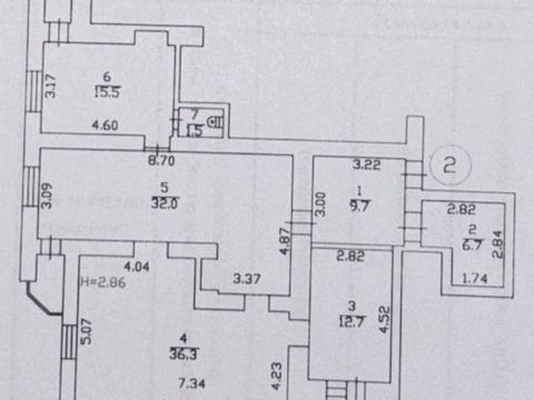 комерційна за адресою Анни Ахматової вул., 3