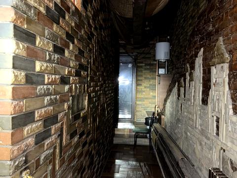 комерційна за адресою Харківська вул., 3