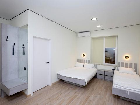 квартира за адресою Соборна пл. (Жовтнева), 14