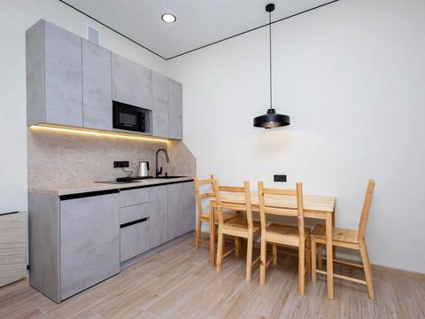 квартира по адресу Соборная пл. (Октябрьская), 14