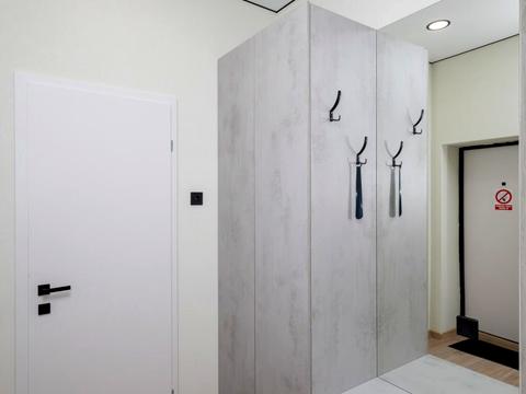 квартира за адресою Соборна пл. (Жовтнева), 14