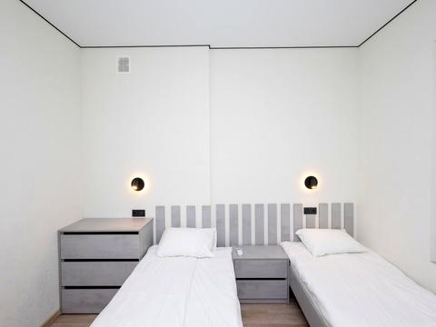 квартира за адресою Соборна пл. (Жовтнева), 14