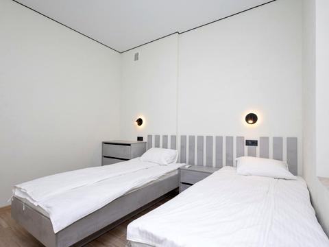 квартира за адресою Соборна пл. (Жовтнева), 14