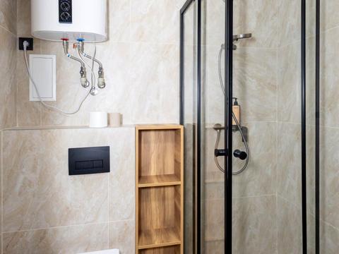 квартира за адресою Соборна пл. (Жовтнева), 14