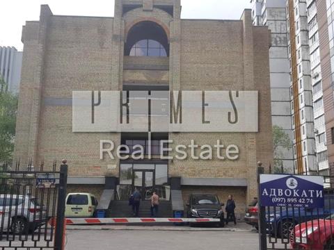 коммерческая по адресу Довженка Олександра, 18