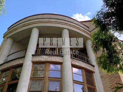 дом по адресу Тараса Шевченка пл.