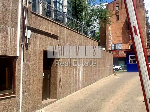 коммерческая по адресу Жилянская ул., 59