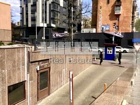 коммерческая по адресу Жилянская ул., 59