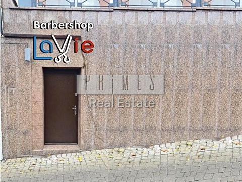 коммерческая по адресу Жилянская ул., 59