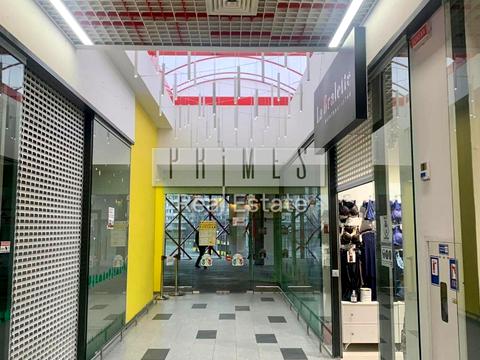 коммерческая по адресу Европейского Союза просп. (Правды), 58