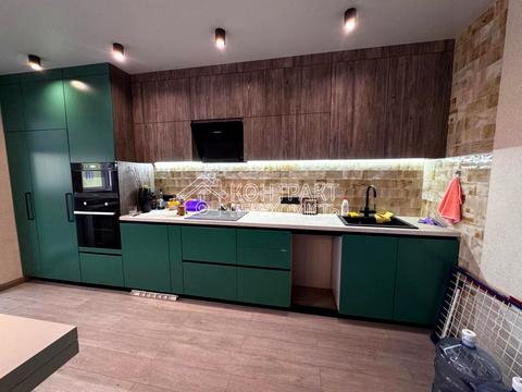 квартира по адресу Гвардейцев-Широнинцев ул., 74-Б