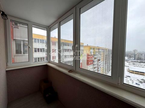 квартира по адресу Гвардейцев-Широнинцев ул., 74-Б