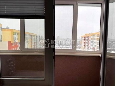 квартира по адресу Гвардейцев-Широнинцев ул., 74-Б