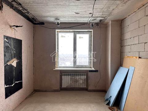 квартира по адресу Гвардейцев-Широнинцев ул., 74-Б