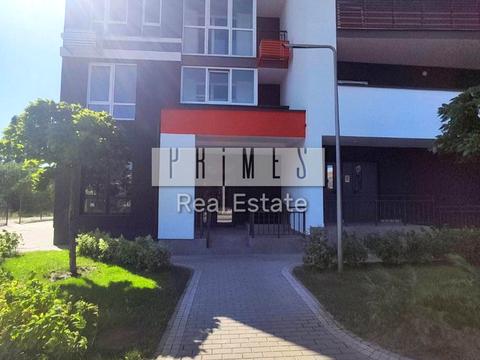 комерційна за адресою Київ, 6-та Канальна вул., 8Б