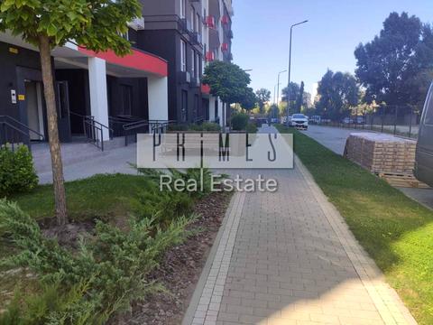 комерційна за адресою Київ, 6-та Канальна вул., 8Б