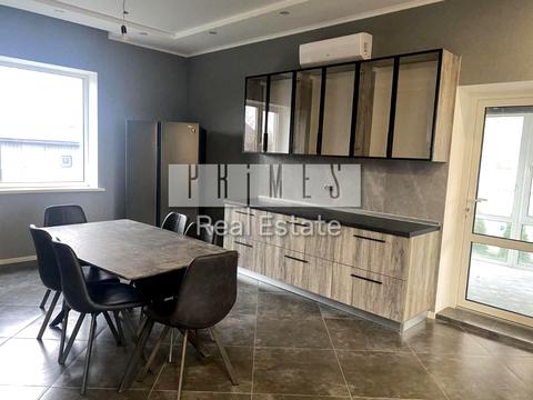 дом по адресу Вегівська