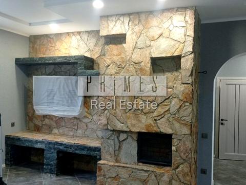 дом по адресу Вегівська