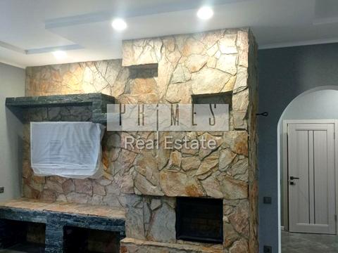 дом по адресу Вегівська