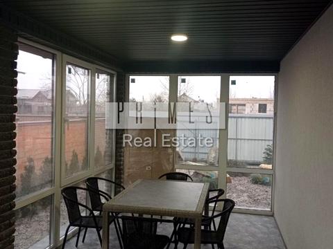 дом по адресу Вегівська