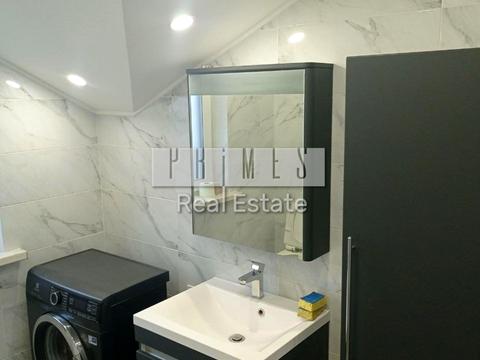 дом по адресу Вегівська