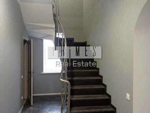 дом по адресу Вегівська