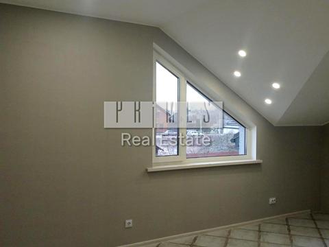 дом по адресу Вегівська