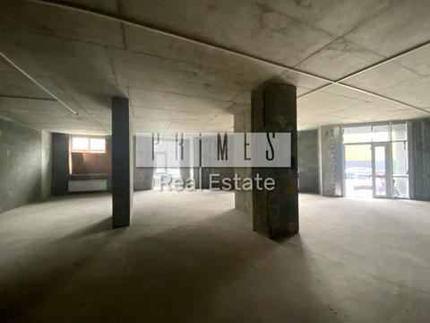 комерційна за адресою Київ, Маланюка Євгенія, 101