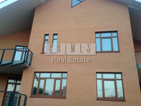 дом по адресу Артезианский пер.