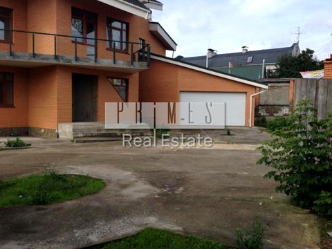 дом по адресу Артезианский пер.