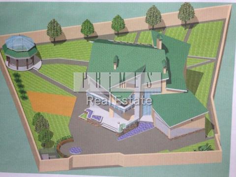 дом по адресу Артезианский пер.