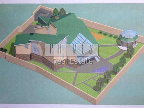 дом по адресу Артезианский пер.