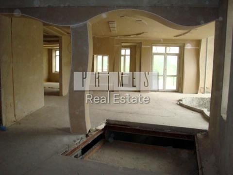 дом по адресу Артезианский пер.