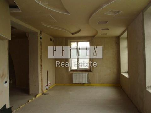 дом по адресу Артезианский пер.