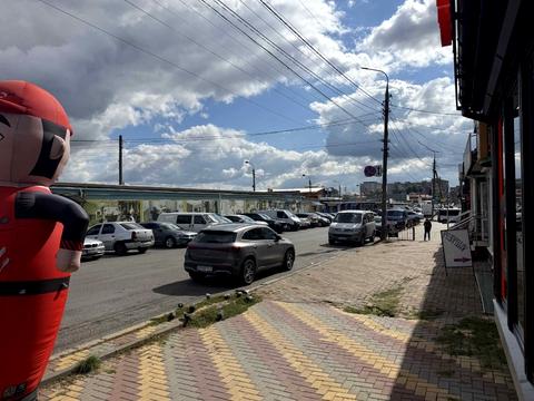 коммерческая по адресу Защитников неба ул. (Тімірязєва), 21