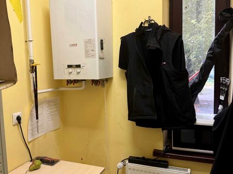 коммерческая по адресу Защитников неба ул. (Тімірязєва), 21