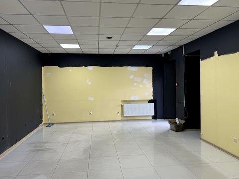 коммерческая по адресу Защитников неба ул. (Тімірязєва), 21