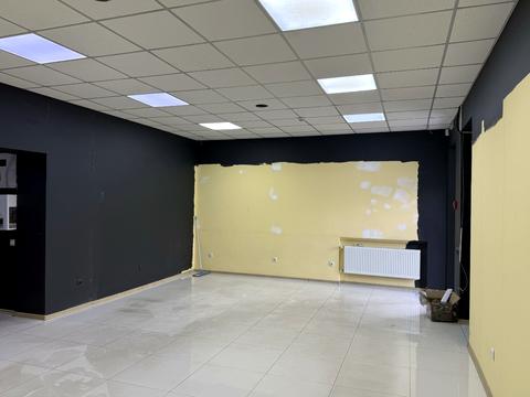 коммерческая по адресу Защитников неба ул. (Тімірязєва), 21